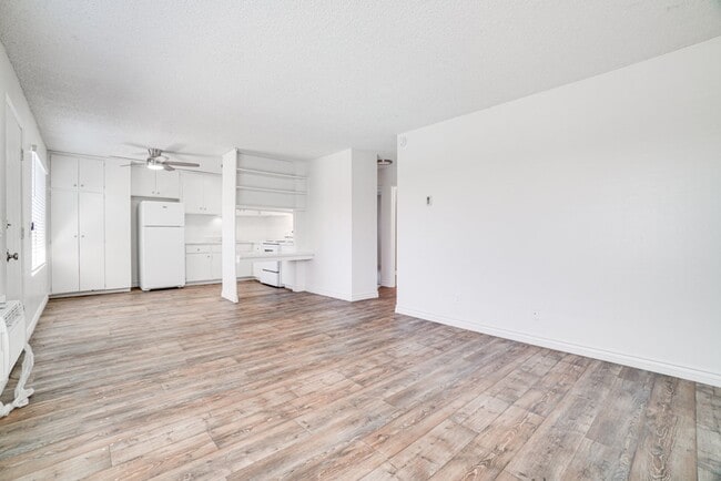 Oak Valley Apartments