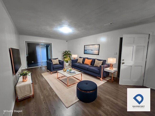 Photo - 1604 Calloway St