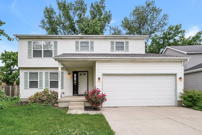 Building Photo - 2656 Willowgate Rd