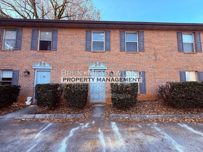 Photo - 1035 W Parkway Ave Unidad 11