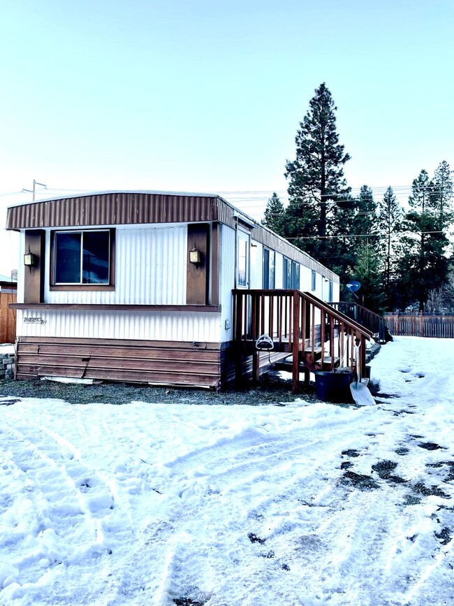 Quiet 2-Bedroom Home in South Cle Elum - Quiet 2-Bedroom Home in South Cle Elum