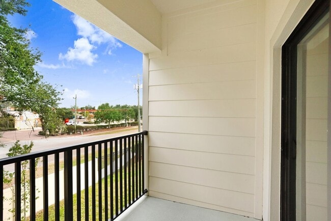Bridgewater Landing Apartments 55+ Senior Living