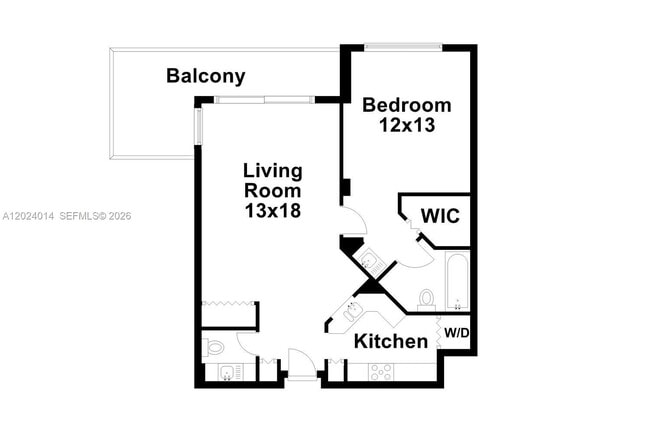Photo - 888 Brickell Key Dr Unidad 1001
