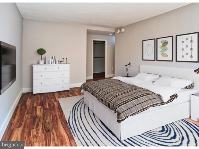 Photo - 1815 John F Kennedy Blvd Condo Unit 2B-2805