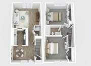 abercorn floor plan