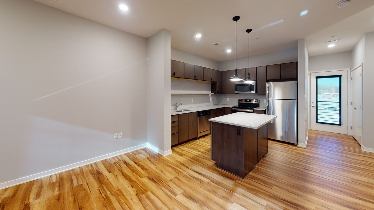 Photo - bos Apartments