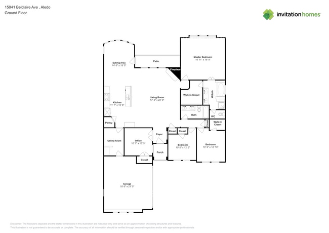 Photo - 15041 Belclaire Ave