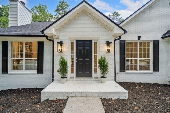 Photo - 3840 Pilgrim Mill Rd