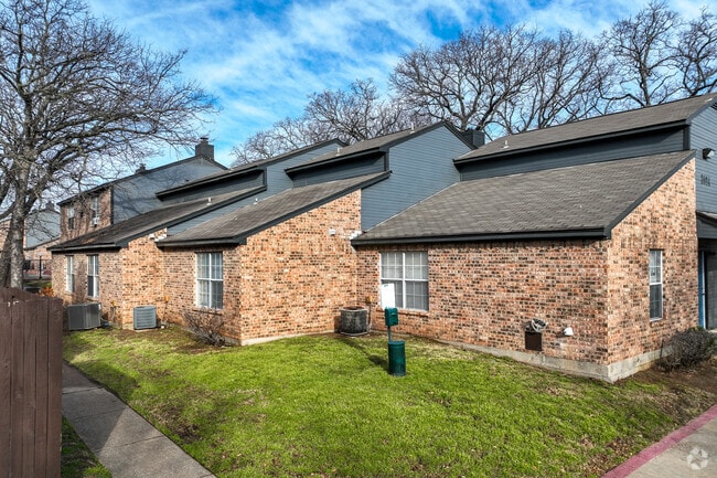Radford Place Apartments