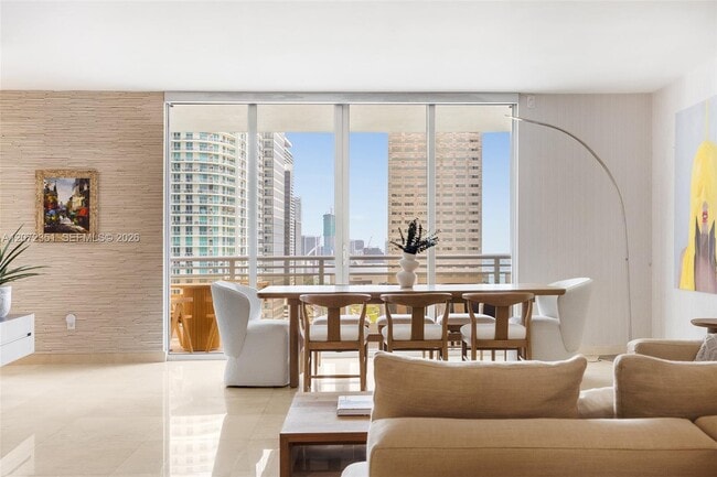 Photo - 901 Brickell Key Blvd Unidad 2506