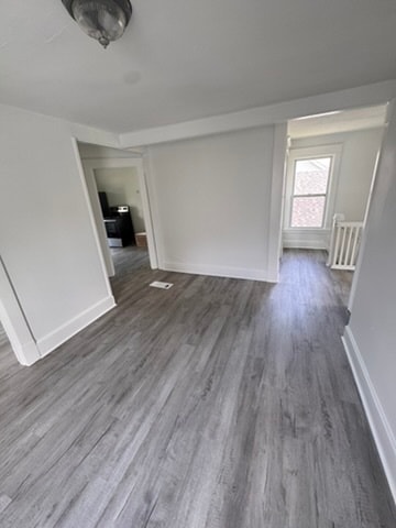Living Room - 2105 Sherman Ave Unit 2105.5