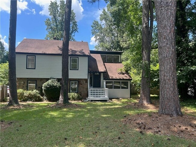 Photo - 2918 Mockingbird Cir