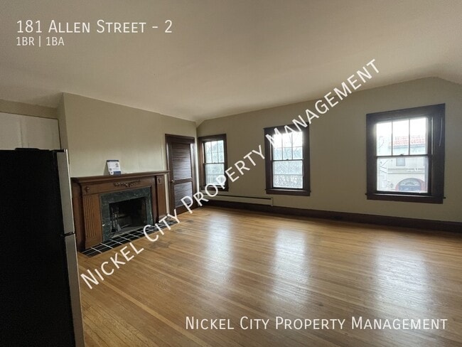 Photo - 181 Allen St Unit 2
