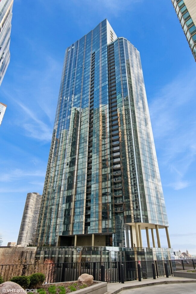 Building Photo - 211 N Harbor Dr Unit 1307 Rental