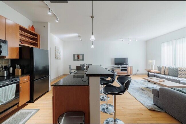 Photo - 1901 Post Oak Blvd Unit 3205