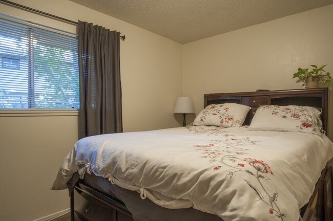 Photo - Citadel Apartments