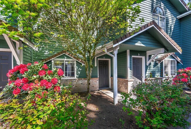 Photo - Two Bedroom Townhouse in Edmonds