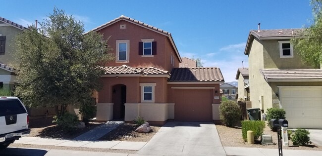 Building Photo - 7631 E Desert Overlook Dr