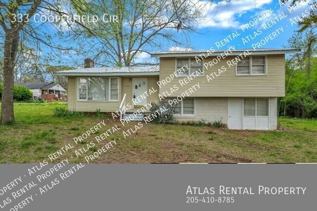 Building Photo - 333 Cooperfield Cir Rental