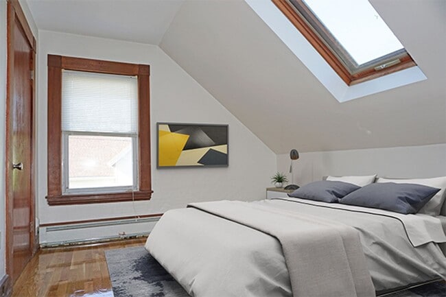 Photo - 3bed 2 bath in Waltham is available 8/1