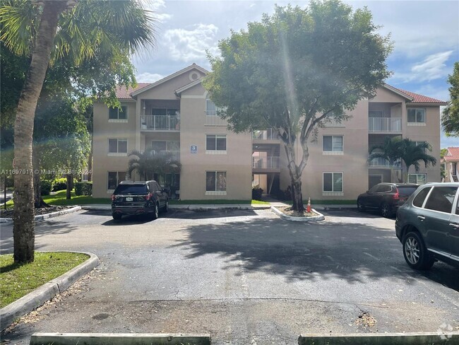 Building Photo - 10510 SW 157th Ct Unit 304 Rental