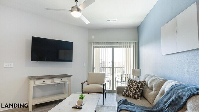 3451 FM2181 Unit 2326