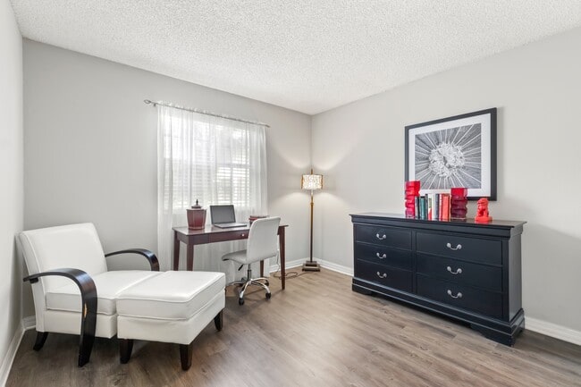 Great Space for Home Office