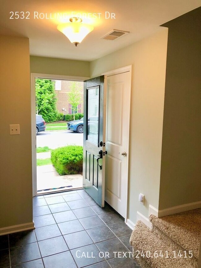 Photo - 2532 Rolling Forest Dr