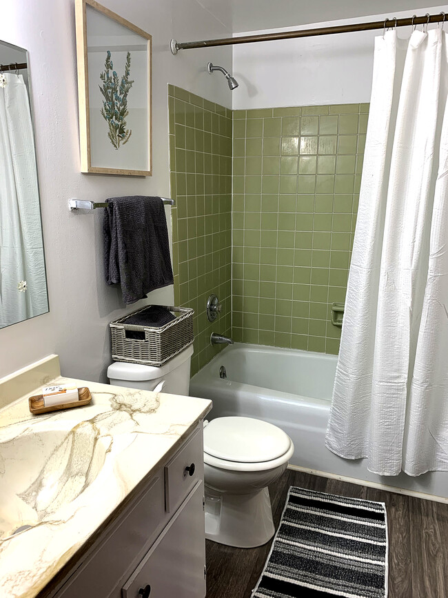 Heatherwood Terrace Apartments Mansfield, OH