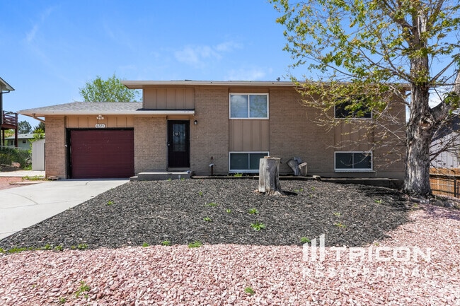 Building Photo - 6725 Defoe Ave Rental