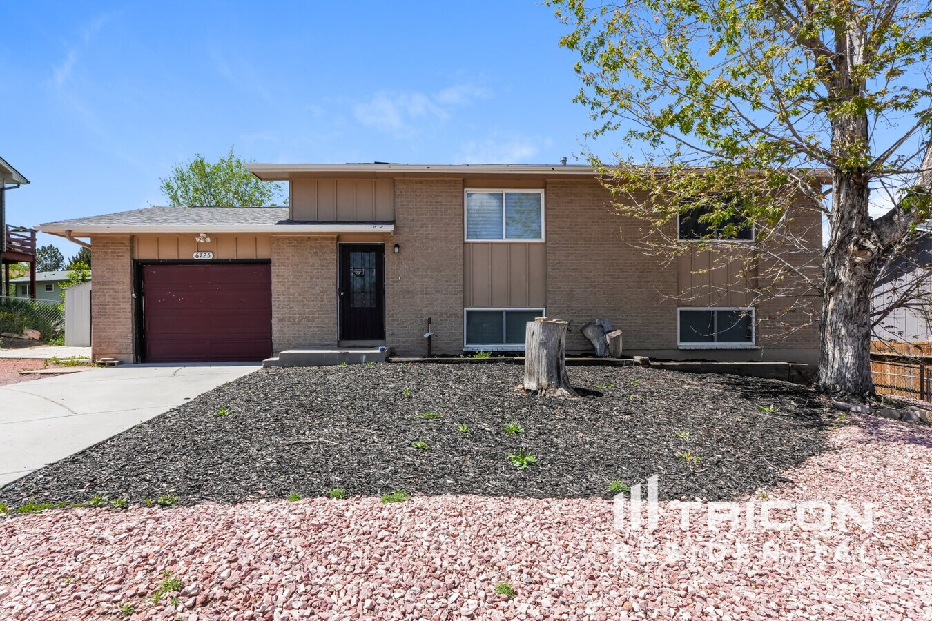 Photo - 6725 Defoe Ave House