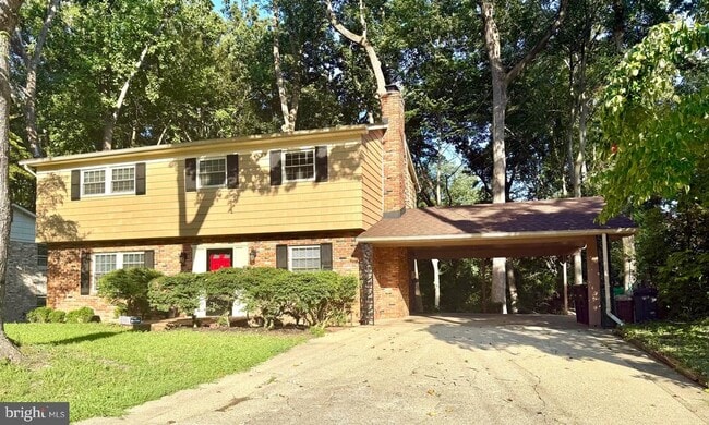 Building Photo - 13515 Reid Cir Rental