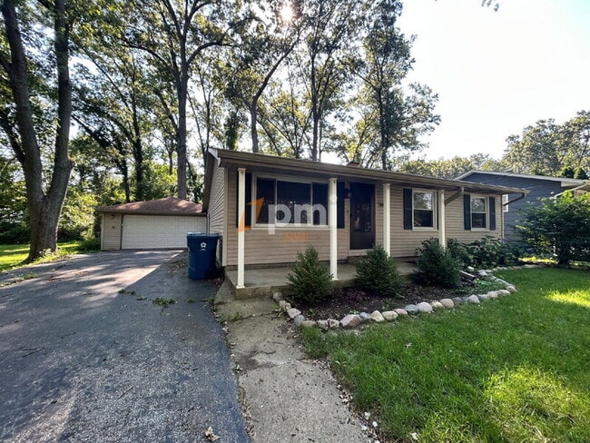 Photo - 601 S 20th St House