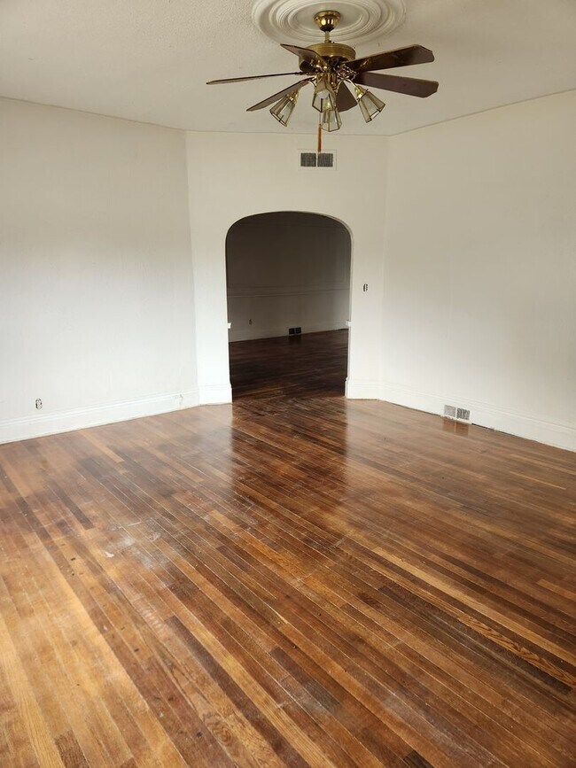 Photo - Huntertown Property Unit Big Brick