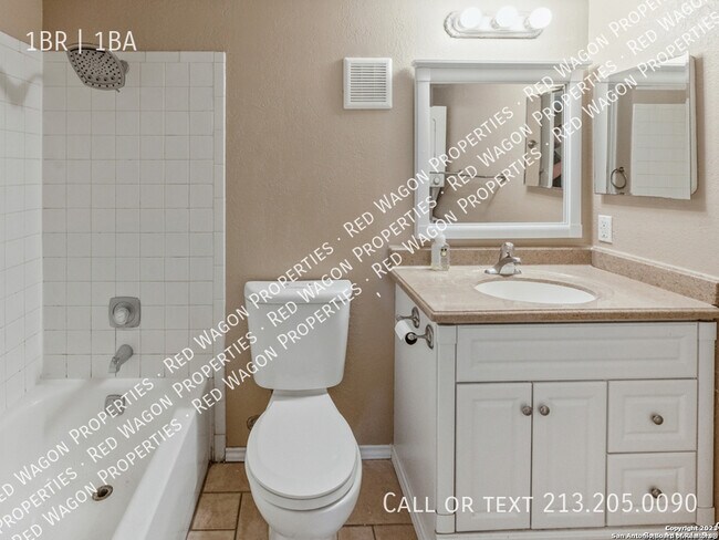 Photo - 11610 Vance Jackson Rd