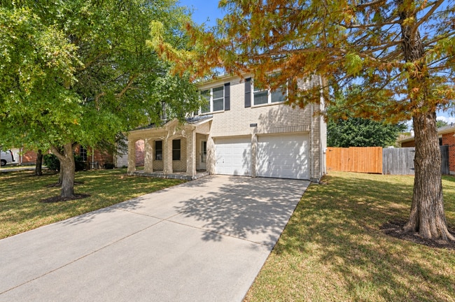 3912 Sonoma Dr