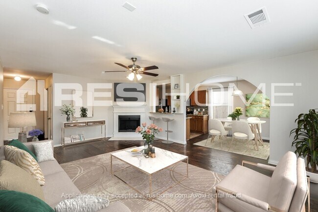 Photo - 2968 St Bernard Dr