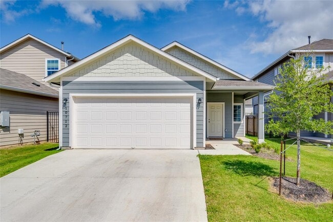 Building Photo - 10712 Timber Brook Pass Rental