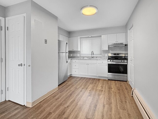 Photo - 2420 36th St SW Unit 5