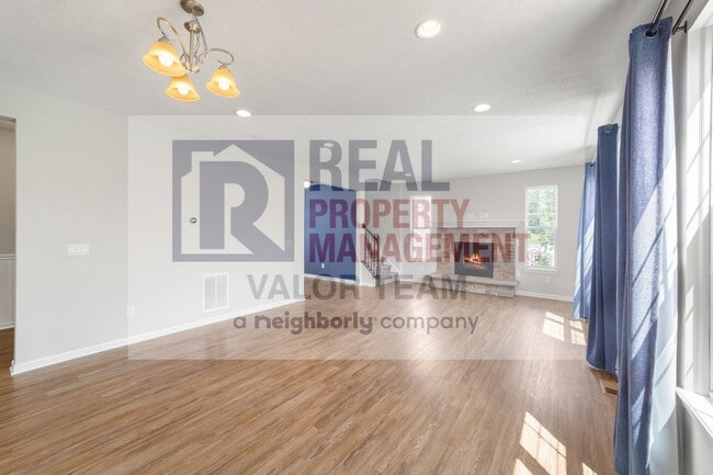 Photo - Custom 4 Bed, 3.5 Bath Home in Highly Desi...