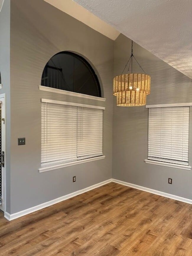 Photo - BEAUTIFUL FULLY RENOVATED Townhouse, 2 BR, 2 Bath, Carport & Deck; Pets Ok!