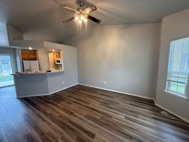 Photo - Brand New Floors! 3 Bed, 2.5 Bath Single Family Home