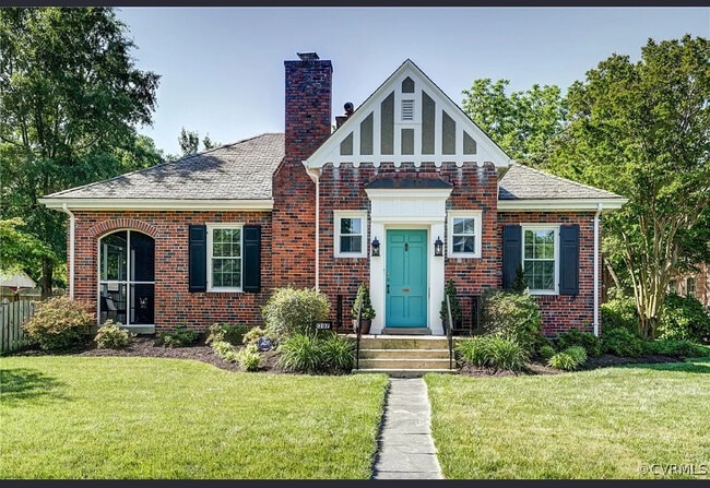 Photo - 1207 Warren Ave