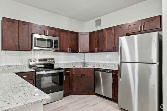 Interior Photo - The Stanton Rental