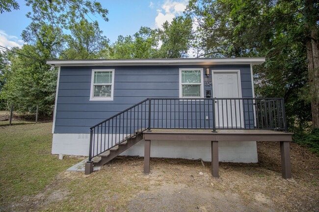 Building Photo - Downtown Columbia Renovated 2BR/1BA | Modern Finishes, Prime Location Near Five Points