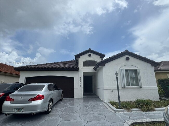 Building Photo - 15801 SW 85th St Rental