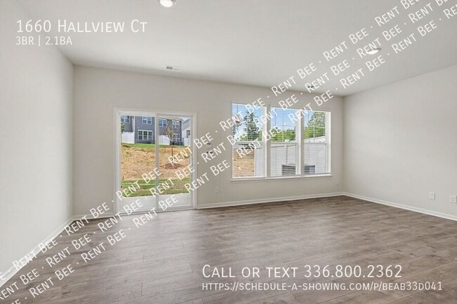 Photo - 1660 Hallview Ct