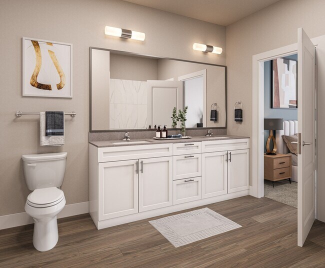 Photo - Easton at Mountain Island