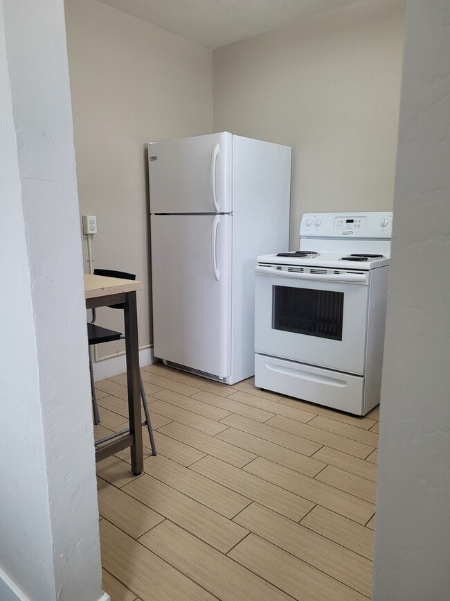 Photo - Roost Unit 4 - Furnished