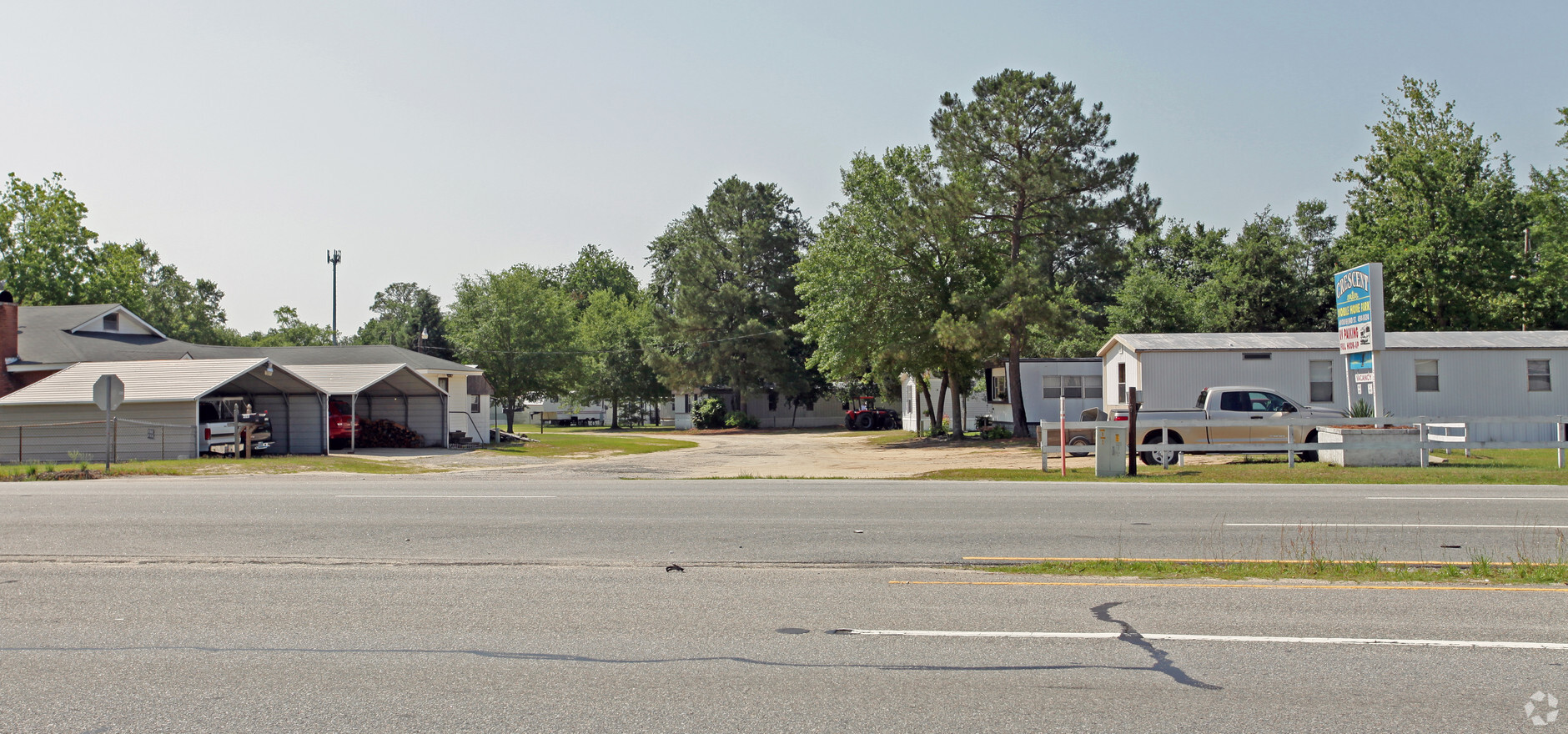 Photo - Crescent Mobile Home Park